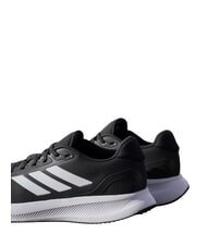 ADIDAS RUNFALCON 5 Pantofi de alergare pe șosea negru - Pantofi bărbați - 7