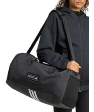 ADIDAS 4ATHLTS Geantă de sport negru - Genți de voiaj - 5