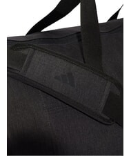 ADIDAS 4ATHLTS Geantă de sport negru - Genți de voiaj - 7