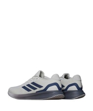 ADIDAS RUNFALCON 5 Pantofi de alergare pe șosea alb - Pantofi bărbați - 4