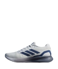 ADIDAS RUNFALCON 5 Pantofi de alergare pe șosea alb - Pantofi bărbați - 5