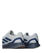 ADIDAS RUNFALCON 5 Pantofi de alergare pe șosea alb - Pantofi bărbați - 7