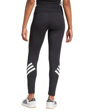 ADIDAS FUTURE ICONS Colanți elastici cu talie &icirc;naltă - Pantaloni pentru femei