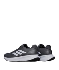 ADIDAS RUNFALCON 5 Pantofi de alergare pe șosea negru - Pantofi femei - 4