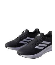 ADIDAS RUNFALCON 5 Pantofi de alergare pe șosea negru - Pantofi femei - 8