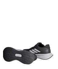 ADIDAS RUNFALCON 5 Pantofi de alergare pe șosea negru - Pantofi femei - 3