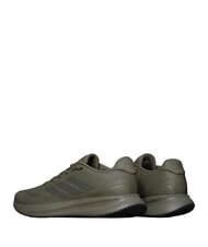 ADIDAS RUNFALCON 5 Pantofi de alergare pe șosea verde - Pantofi bărbați - 4