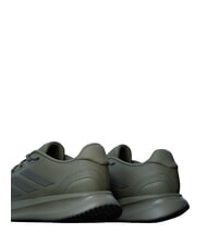 ADIDAS RUNFALCON 5 Pantofi de alergare pe șosea verde - Pantofi bărbați - 6