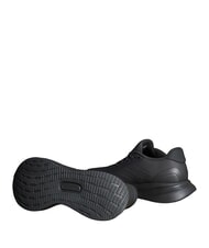ADIDAS RUNFALCON 5 Pantofi de alergare pe șosea negru - Pantofi femei - 3