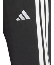 ADIDAS 3 STRIPES Pantaloni sport negru - Costume sport pentru bărbați - 3