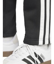 ADIDAS 3 STRIPES Pantaloni sport negru - Costume sport pentru bărbați - 4