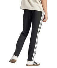 ADIDAS 3 STRIPES Pantaloni sport negru - Costume sport pentru bărbați - 5