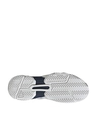 ADIDAS COURTJAM CONTROL 3 Pantofi de tenis alb - Pantofi bărbați - 4