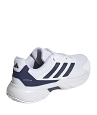 ADIDAS COURTJAM CONTROL 3 Pantofi de tenis alb - Pantofi bărbați - 6