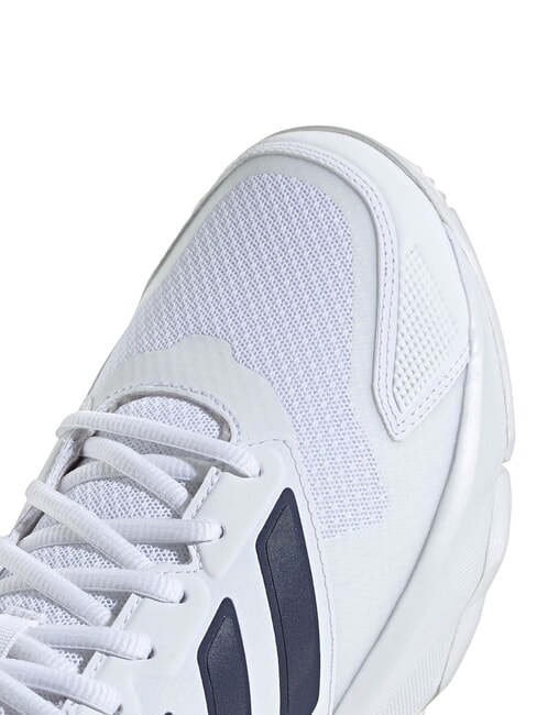 COURTJAM CONTROL 3 Pantofi de tenis alb - Pantofi bărbați