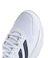 ADIDAS COURTJAM CONTROL 3 Pantofi de tenis alb - Pantofi bărbați - 8