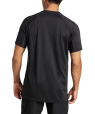 ADIDAS CLUB Tricou de tenis negru - tricou - 2