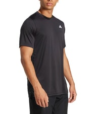ADIDAS CLUB Tricou de tenis negru - tricou - 3