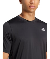 ADIDAS CLUB Tricou de tenis negru - tricou - 5