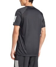 ADIDAS CLUB 3 STRIPES Tricou de tenis - tricou