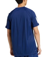 ADIDAS CLUB 3 STRIPES Tricou de tenis - tricou