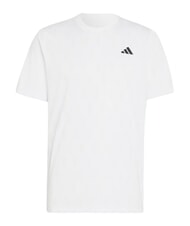 ADIDAS CLUB GRAPH Tricou de tenis alb - tricou - 4