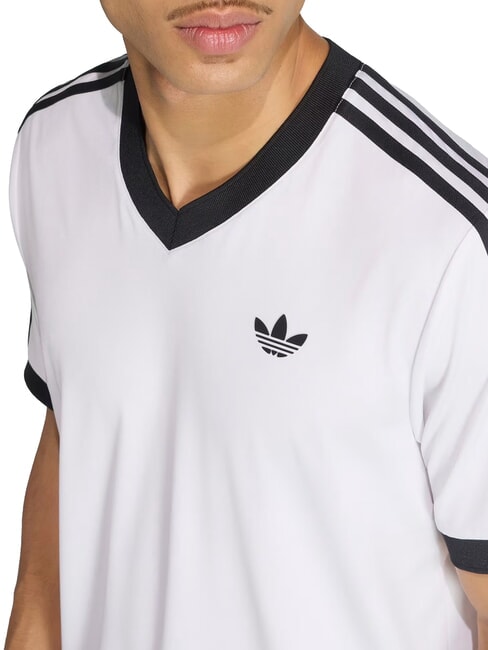 CLASSICS Tricou de tenis iconic alb - tricou