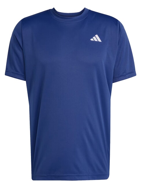 CLUB Tricou de tenis albastru - tricou