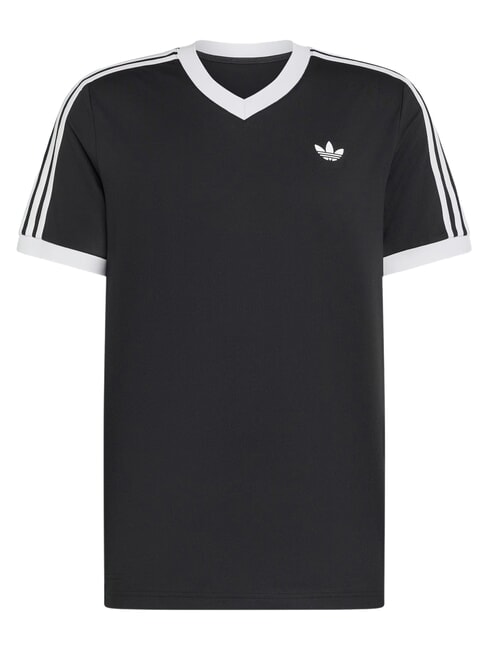 CLASSICS Tricou de tenis iconic negru - tricou