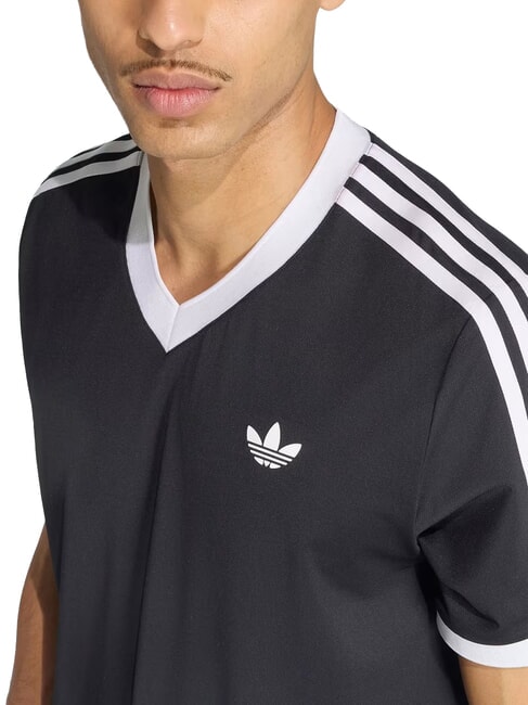 CLASSICS Tricou de tenis iconic negru - tricou
