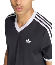 ADIDAS CLASSICS Tricou de tenis iconic negru - tricou - 6