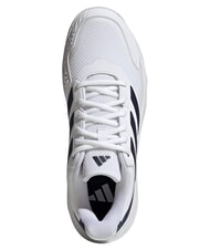 ADIDAS COURTJAM CONTROL 3 Pantofi de tenis alb - Pantofi bărbați - 3