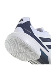 ADIDAS COURTJAM CONTROL 3 Pantofi de tenis alb - Pantofi bărbați - 7