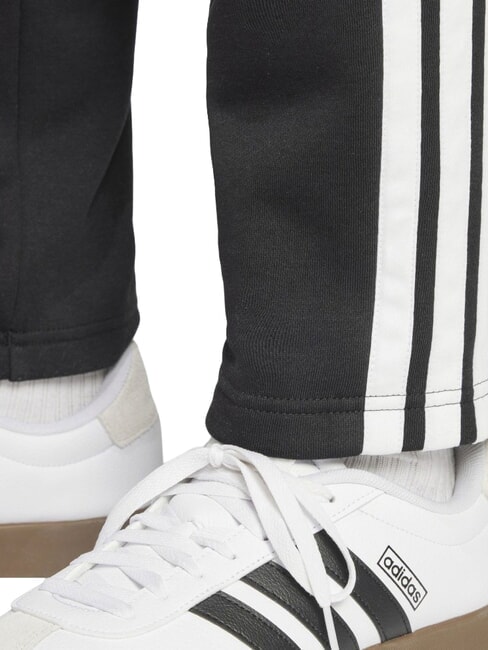 3 STRIPES Pantaloni sport negru - Costume sport pentru bărbați