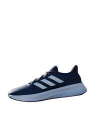 ADIDAS ULTRABOUNCE 5 Pantofi de alergare cu amortizare albastru - Pantofi bărbați - 5