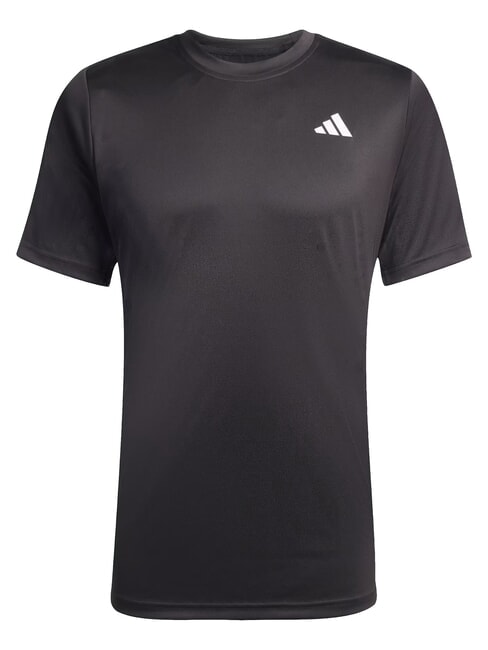 CLUB Tricou de tenis negru - tricou