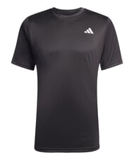 ADIDAS CLUB Tricou de tenis negru - tricou - 4