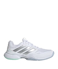 ADIDAS GAMECOURT 3 Pantofi de tenis alb - Pantofi femei - 2