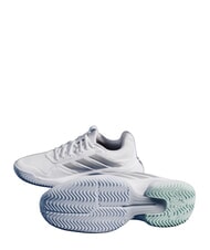 ADIDAS GAMECOURT 3 Pantofi de tenis alb - Pantofi femei - 3