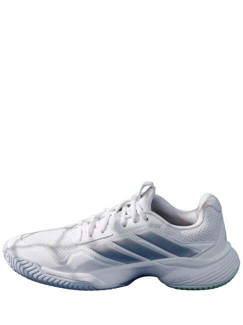 GAMECOURT 3 Pantofi de tenis alb - Pantofi femei