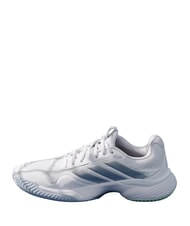 ADIDAS GAMECOURT 3 Pantofi de tenis alb - Pantofi femei - 5