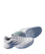 ADIDAS GAMECOURT 3 Pantofi de tenis alb - Pantofi femei - 6