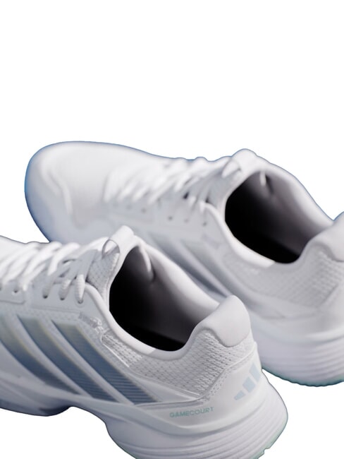 GAMECOURT 3 Pantofi de tenis alb - Pantofi femei