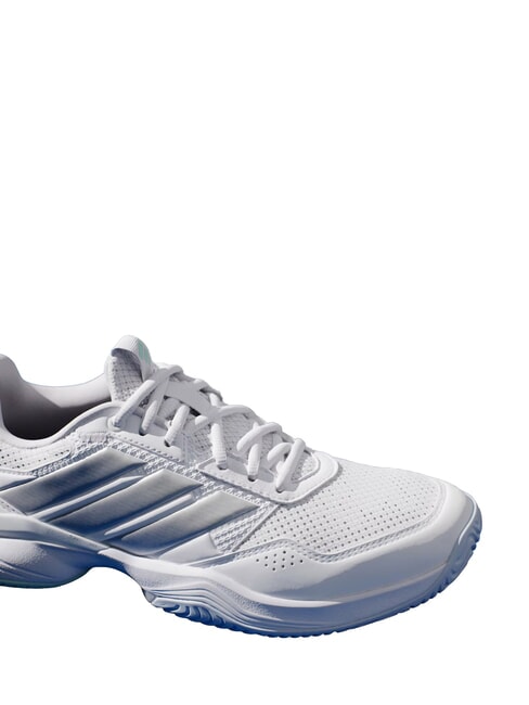 GAMECOURT 3 Pantofi de tenis alb - Pantofi femei