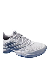 ADIDAS GAMECOURT 3 Pantofi de tenis alb - Pantofi femei - 9