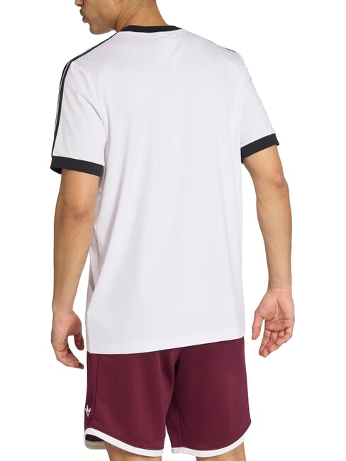 CLASSICS Tricou de tenis iconic alb - tricou