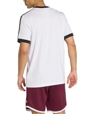 ADIDAS CLASSICS Tricou de tenis iconic alb - tricou - 2