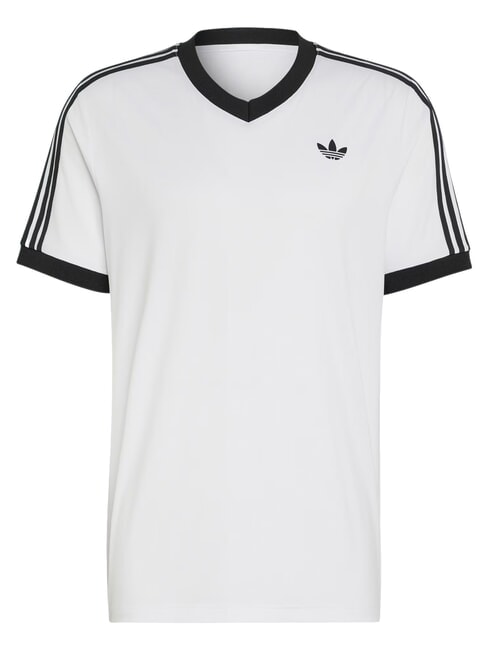 CLASSICS Tricou de tenis iconic alb - tricou