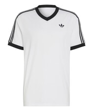 ADIDAS CLASSICS Tricou de tenis iconic alb - tricou - 4