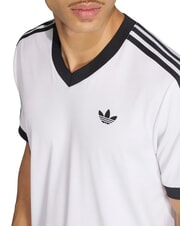 ADIDAS CLASSICS Tricou de tenis iconic alb - tricou - 6